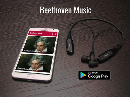 Beethoven Classic and Symphonic Music screenshot 3