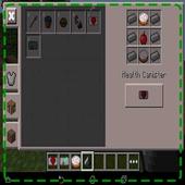 Power Canisters Mod Installer icon
