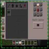 Power Canisters Mod Installer logo
