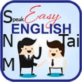 English - Tai  Speak 1.0