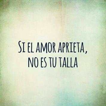 Palabras de amor con fotos screenshot 2