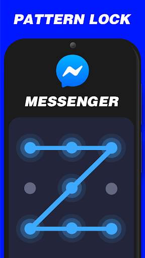 App lock screenshot 2