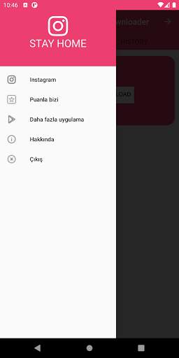 Video Downloader for Instagram screenshot 3