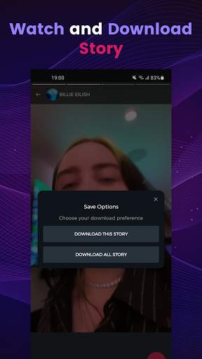 Anonymous Story Viewer for Insta - Private Story screenshot 2