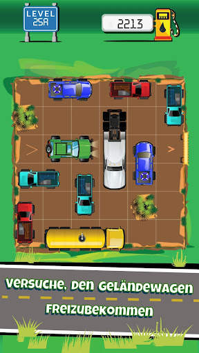 Auto Parken screenshot 6