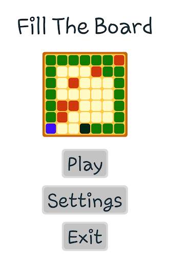 Fill The Board Free screenshot 13