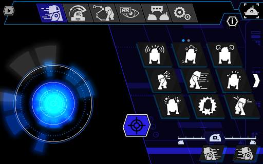 Star Wars Droids App by Sphero screenshot 6