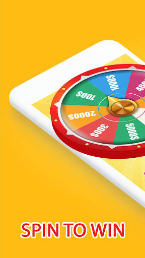 Spin Pesa - Earn Online Money to Mpesa स्क्रीनशॉट 1