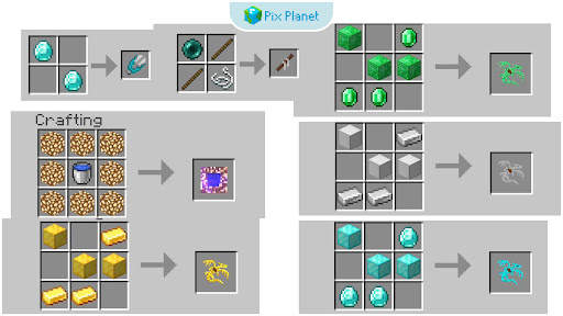 Dragon mods for Minecraft PE screenshot 4