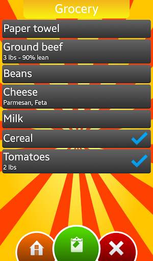 Everything - A To-Do Organizer screenshot 3