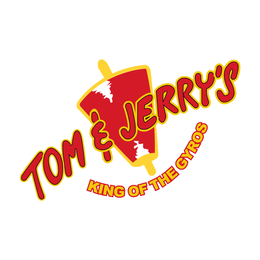 Tom &amp; Jerry's icon
