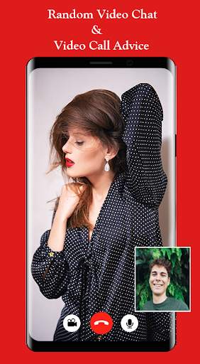 Free Live Video Call Advice - Live Chat Guide screenshot 1