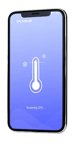 Phone Doctor - Master Super Cleaner screenshot 8