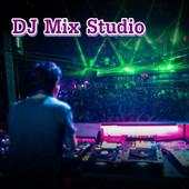 DJ Mix Studio Maker 5 1.0