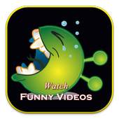Watch Funny Videos Free 1.0