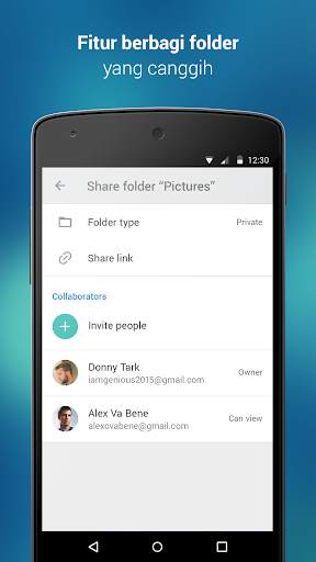 4shared screenshot 4