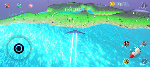 Infinite Bomber 3D screenshot 7