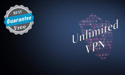 Super VPN Unlimited Hotspot Proxy Free Download screenshot 1