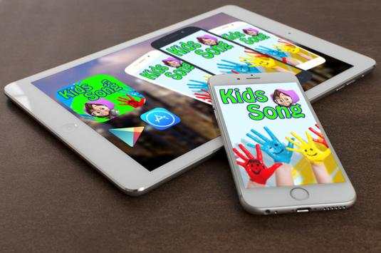 Kids Song Baby screenshot 2