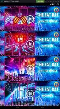 The Fat Rat Good Ringtones screenshot 2