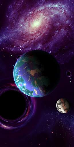 Sound Sky — Mantenha a calma e Acompanhe a batida screenshot 3