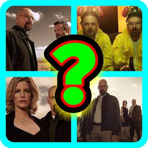 Quiz TV series - shows 4.8.0z