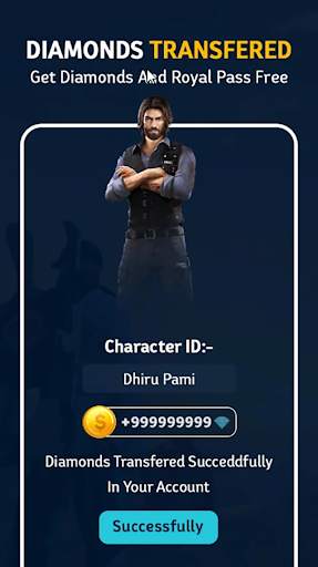 Daily Free Diamonds Guide screenshot 2