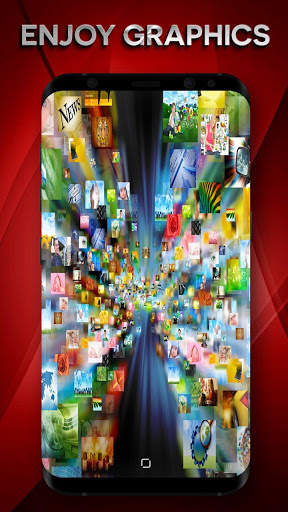 Flash Player for android screenshot 4