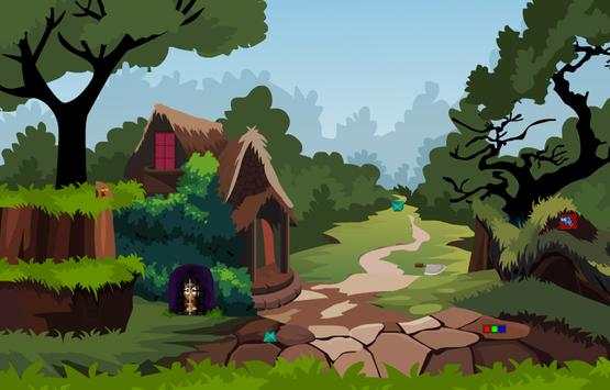Escape Games Zone-171 screenshot 2