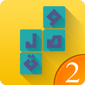 وصلة 2 - لعبة كلمات متقاطعة أيقونة