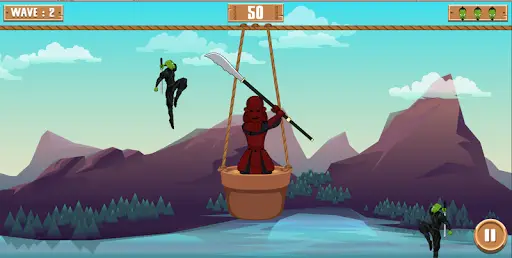 Warrior Cactus screenshot 7