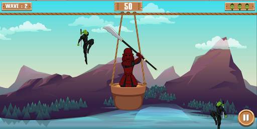 Warrior Cactus screenshot 7