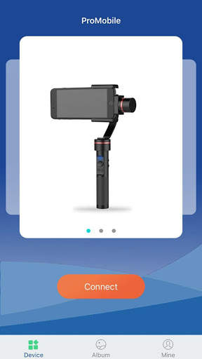 PRO MOBILE screenshot 1