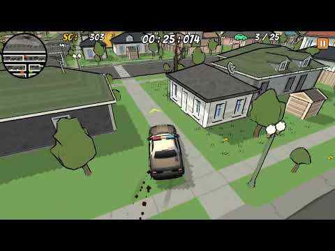 Cars make traffic - driving simulator & city race screenshot 1