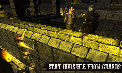 Ancient Lost City Relic Hunter screenshot 4