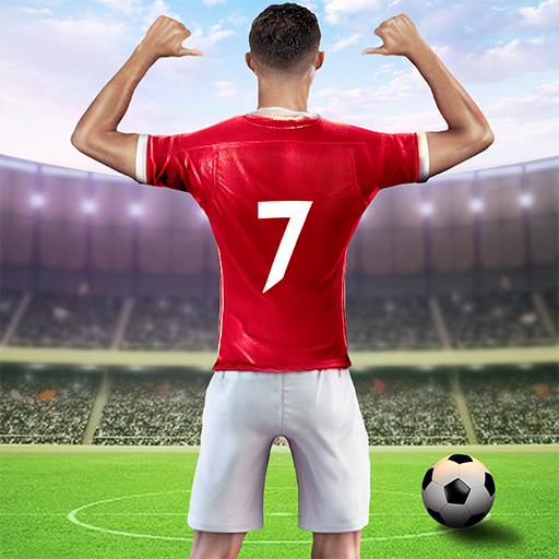 Futbol Oyunları Yıldız Vuruşu icon