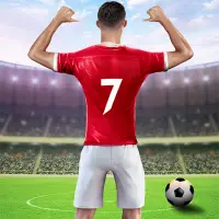 Juegos de fútbol de la liga on 9Apps