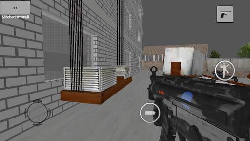 3DMap. Constructor screenshot 7