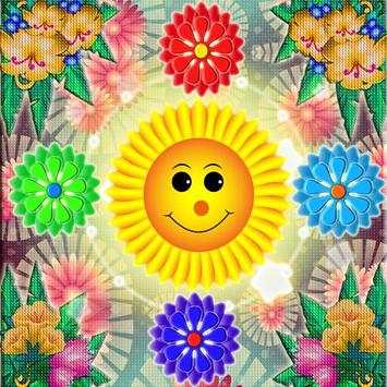BLOSSOM CRUSH screenshot 6