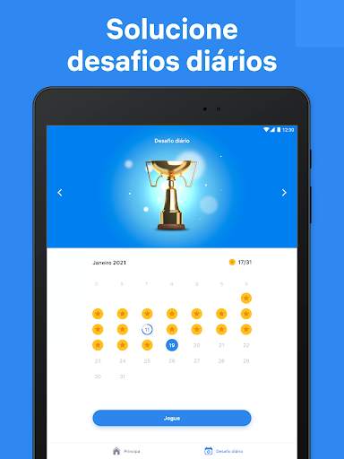 Block Puzzle - jogo de blocos screenshot 11