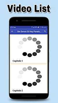 Descargar Series Gratis en Español 2018 screenshot 2
