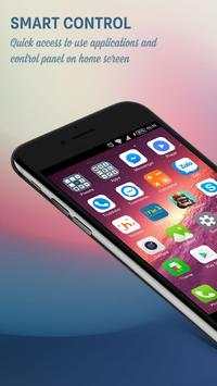 OS Launcher - iLauncher screenshot 1