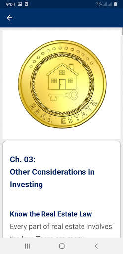 Real Estate Investing screenshot 6