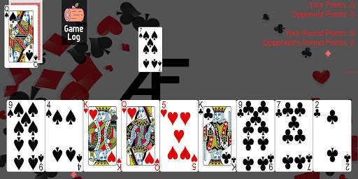 All Fours Mobile screenshot 7