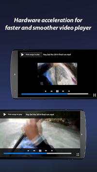 All Format Video Player screenshot 3