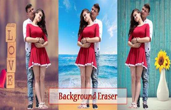 Background Eraser screenshot 1