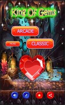King Of Gems screenshot 1