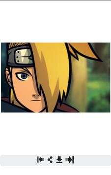 How to Draw Anime Naruto screenshot 9