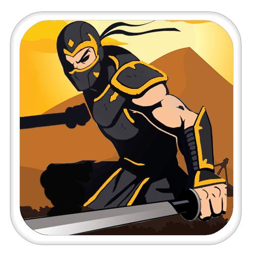 Soul of Ninja : Shadow Death 6.0