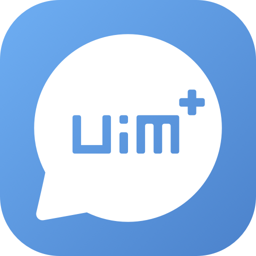 UiM  icon